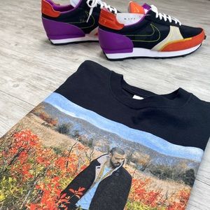 Justin Timberlake Man Of The Woods Tee Shirt